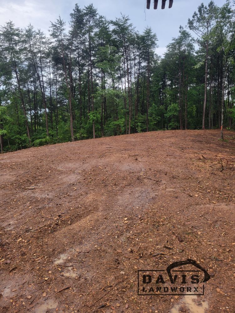 All Photos for Davis Landworx in Clanton,  AL