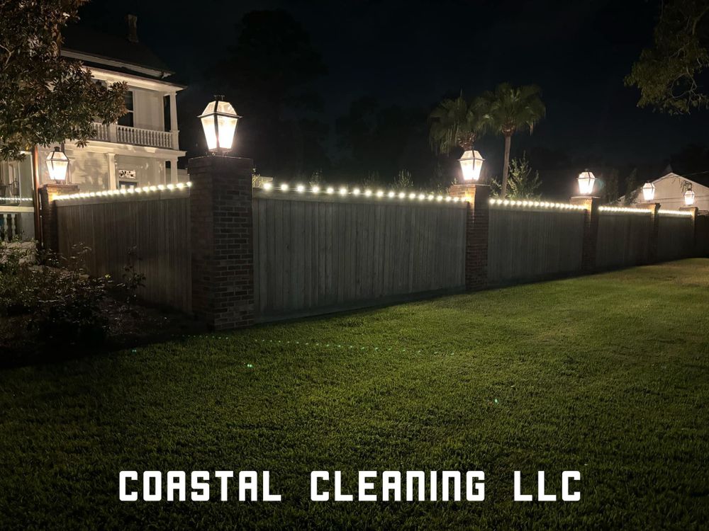 All Photos for Coastal Cleaning LLC in Rayne, Louisiana