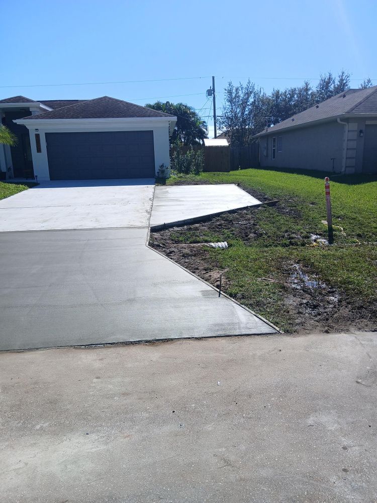 All Photos for Harris Sons Construction in Port Saint Lucie, FL