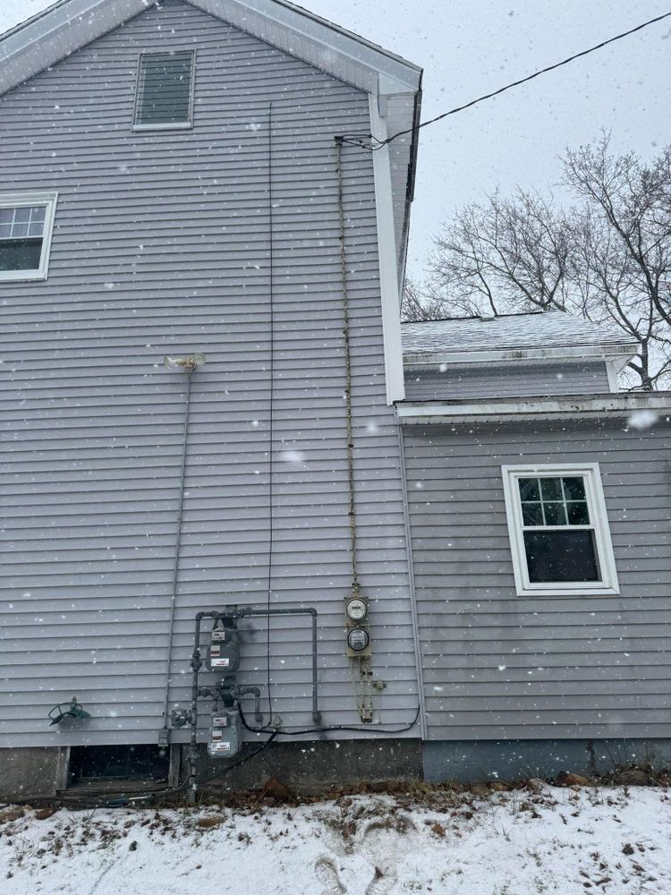 All Photos for Shane M. Field Electrician in Templeton, MA