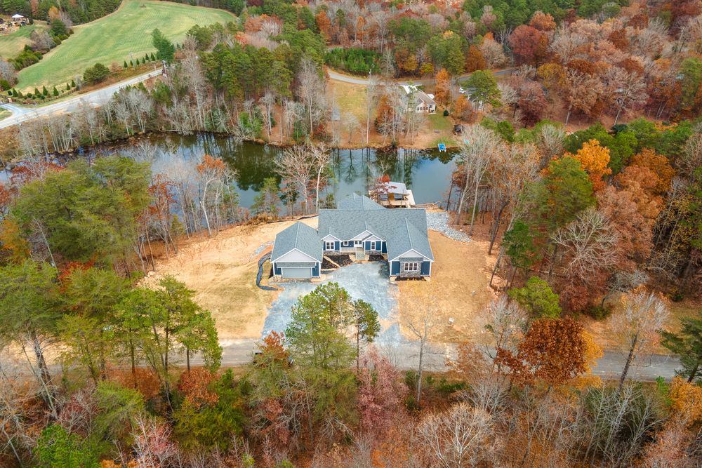 All Photos for Hartman Homes and Interiors in Lexington, NC