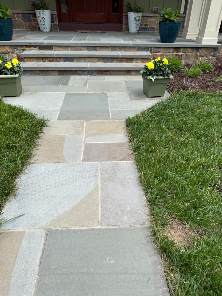 All Photos for Matteo Hardscapes in Towson,  MD