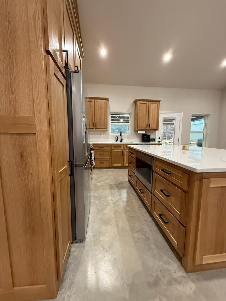 All Photos for H&M Construction Metal Buildings in Osyka, MS