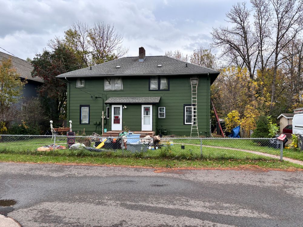 All Photos for Northstar Painting and Sandblasting in Duluth, MN