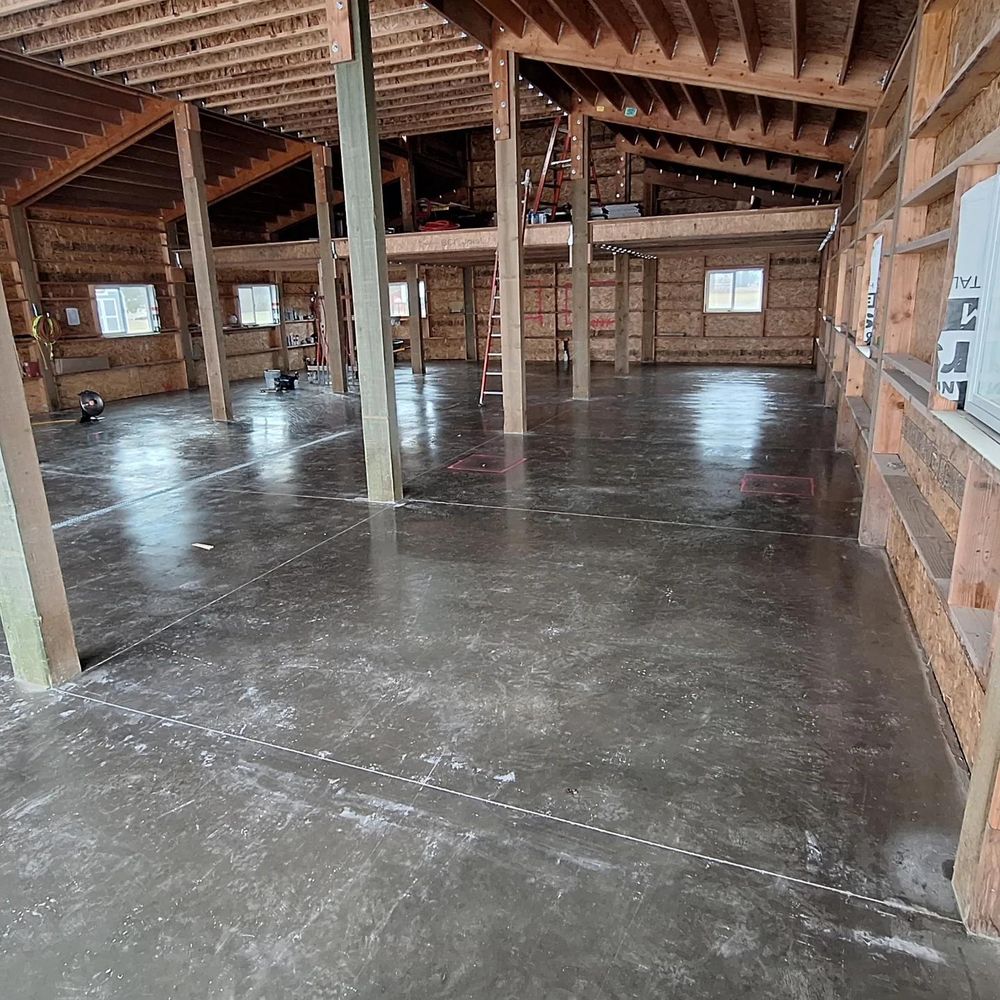 All Photos for Richardson Restoration and Concrete in Ellensburg, WA