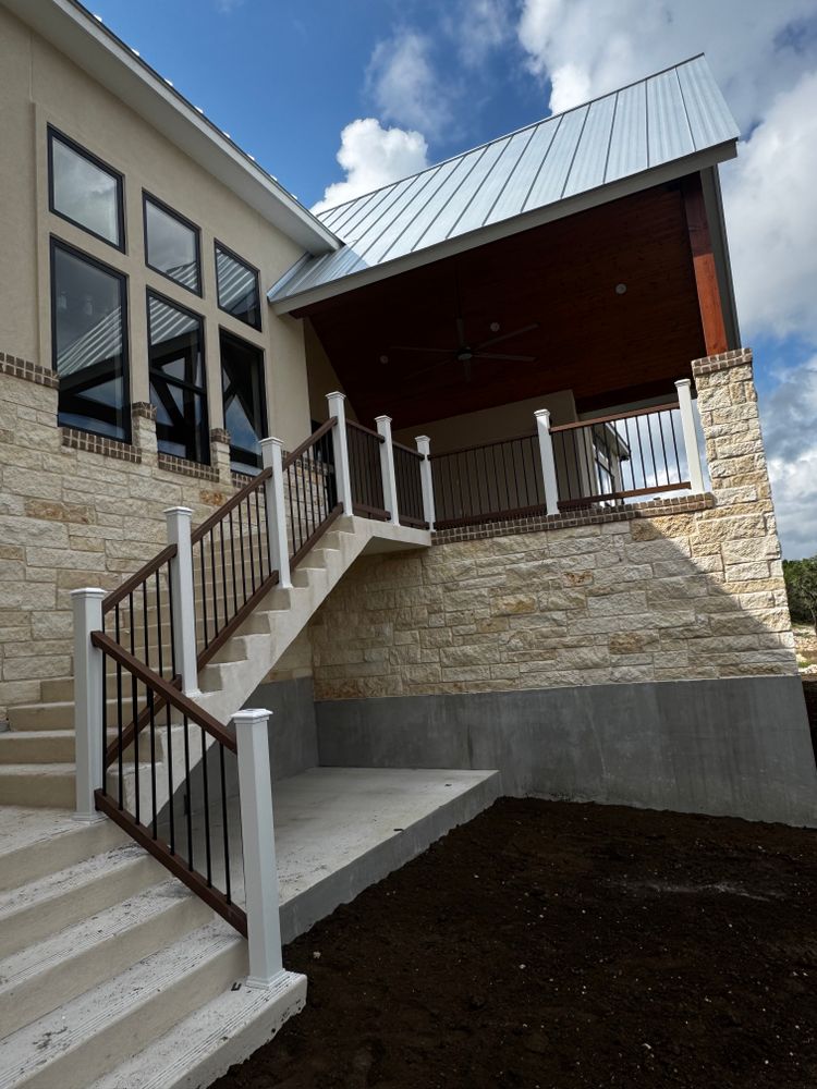 All Photos for Da Silva Construction in San Antonio, TX