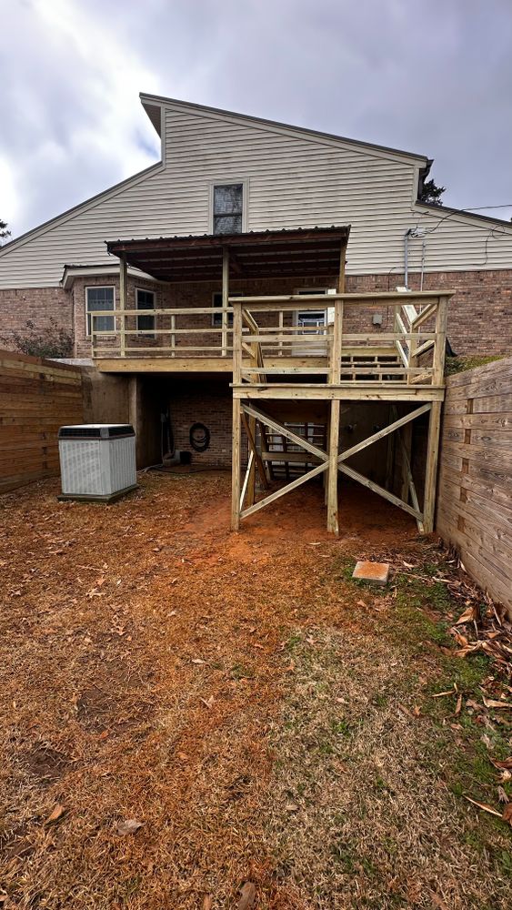 All Photos for Piney Woods Renovations in Tyler , TX