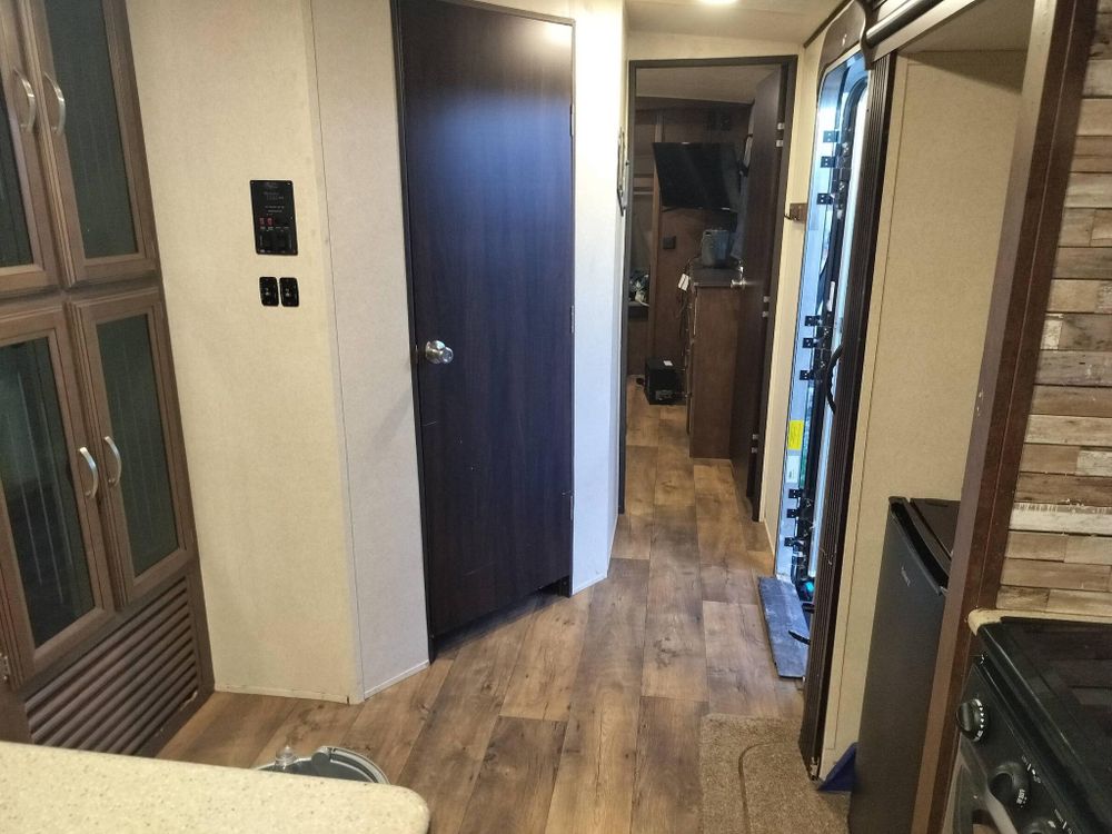 All Photos for Jessica's Broom Cleaning Services in Pilot Point, TX