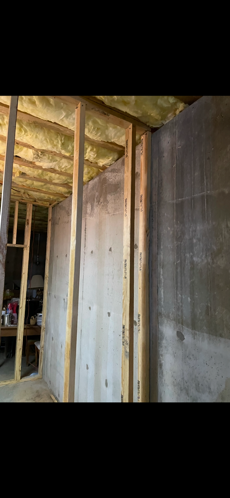 All Photos for Harris Drywall & Home Repair in Rutherford County, NC