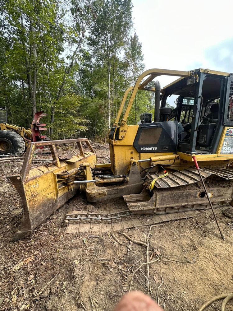 All Photos for Monroe Equipment in Barlow, VA