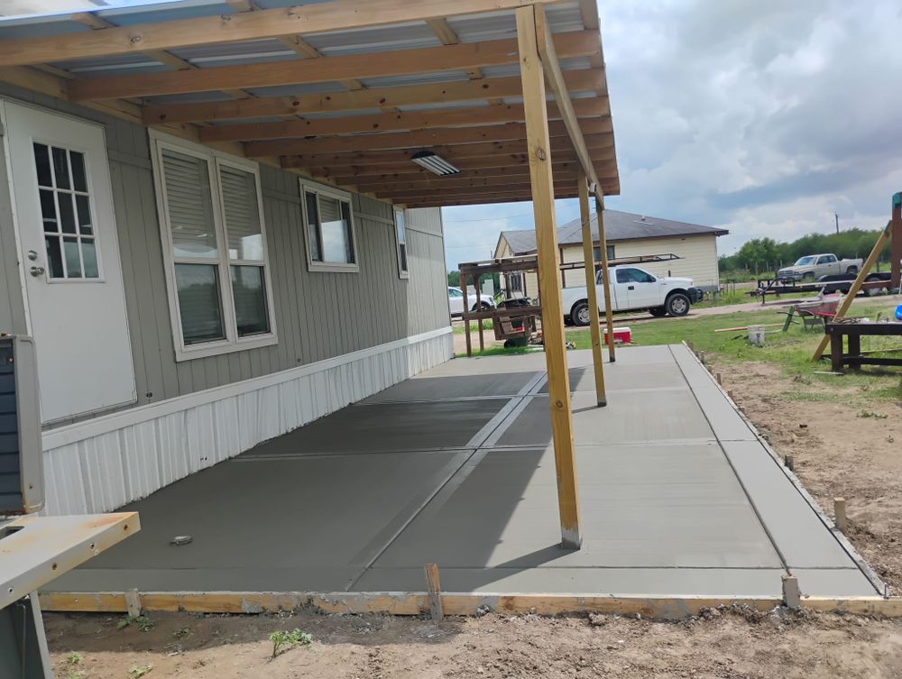 All Photos for Superior Painting and Metal Solutions in McAllen, TX