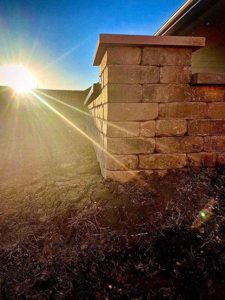 All Photos for Conoly Contracting & Outdoor Living LLC in Caddo Mills, Texas