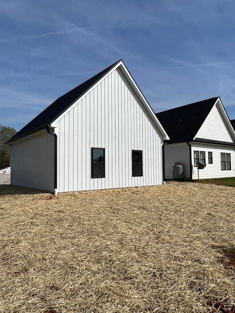 All Photos for Ridgeline Construction in Hiddenite, NC