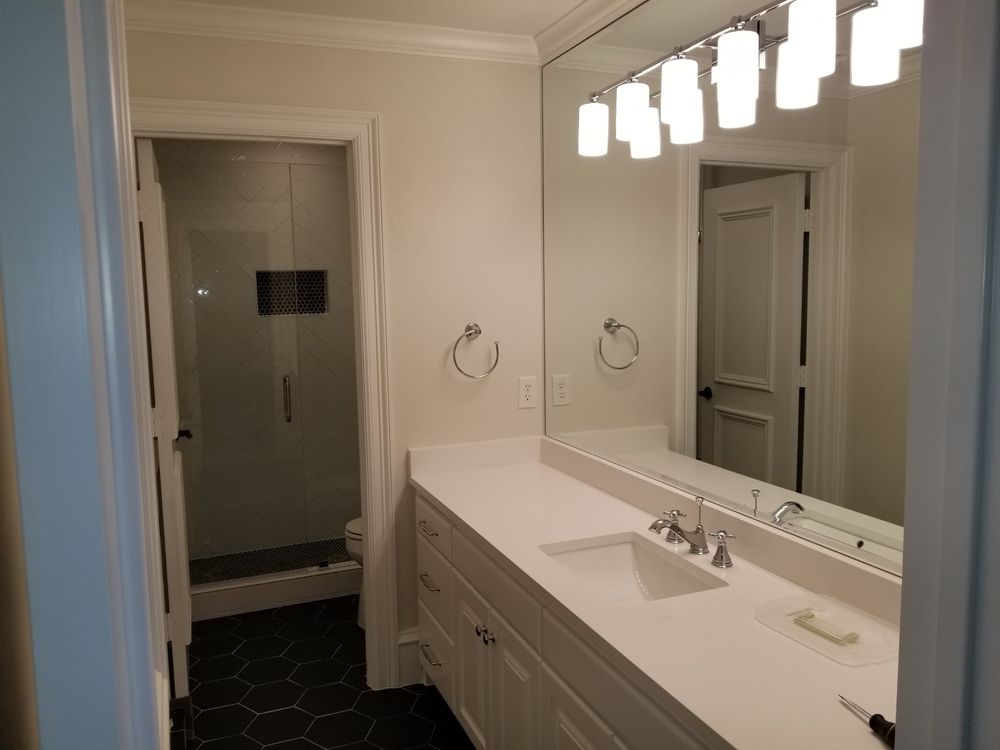 All Photos for Dilosa Home Services in Dallas, TX