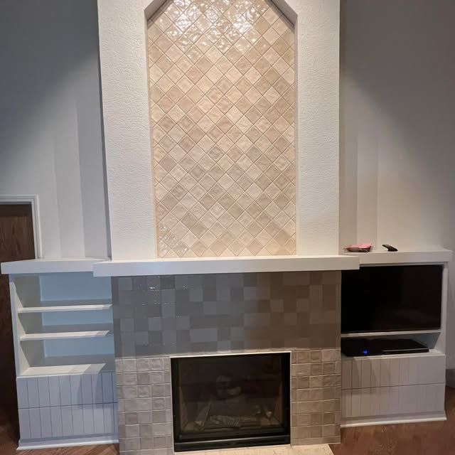 Transform your space with our expert ceramic tiling service, offering durable, stylish designs ideal for any room. Our skilled team ensures precision installation and long-lasting beauty in your home. for Jays Tile Styles LLC in New Berlin, WI