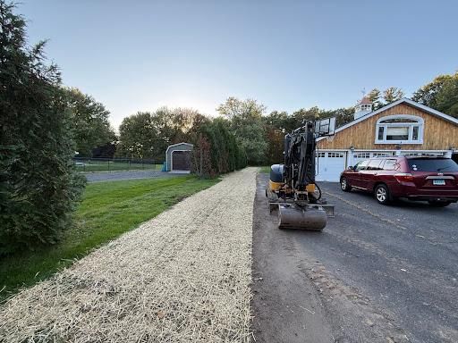 All Photos for Lennon Land Management in Suffield, CT