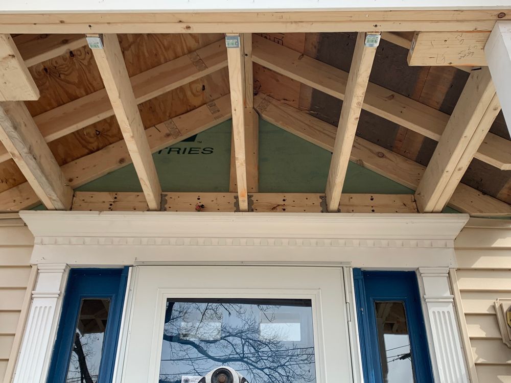 Interior Renovations for Rmc Renovations Inc in Billerica, MA