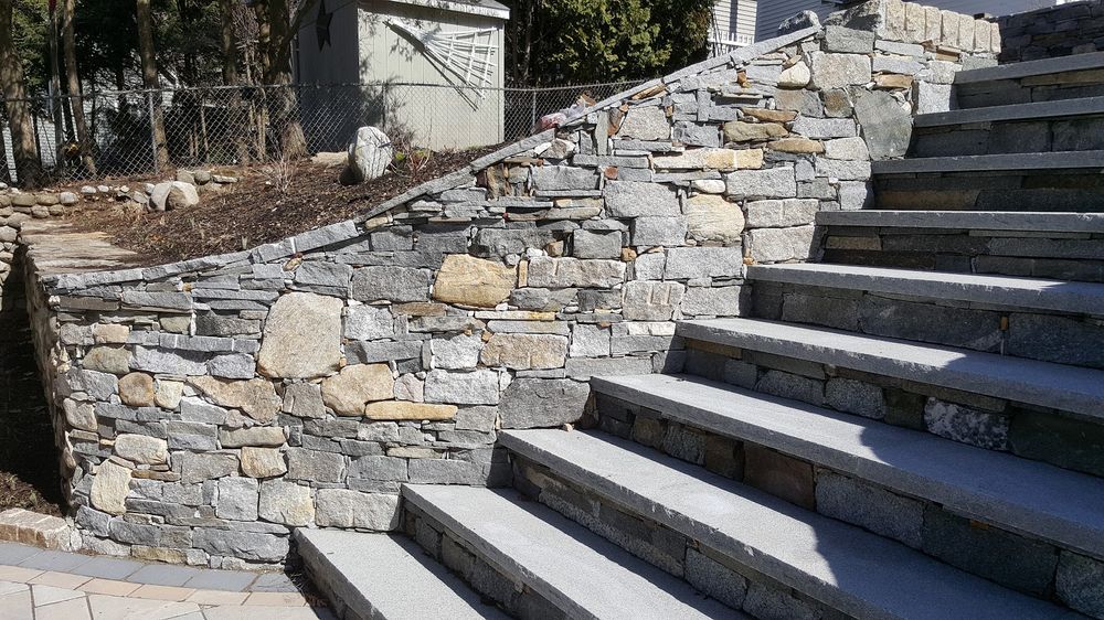 All Photos for Evolution Earthscapes, LLC in Ludlow, MA