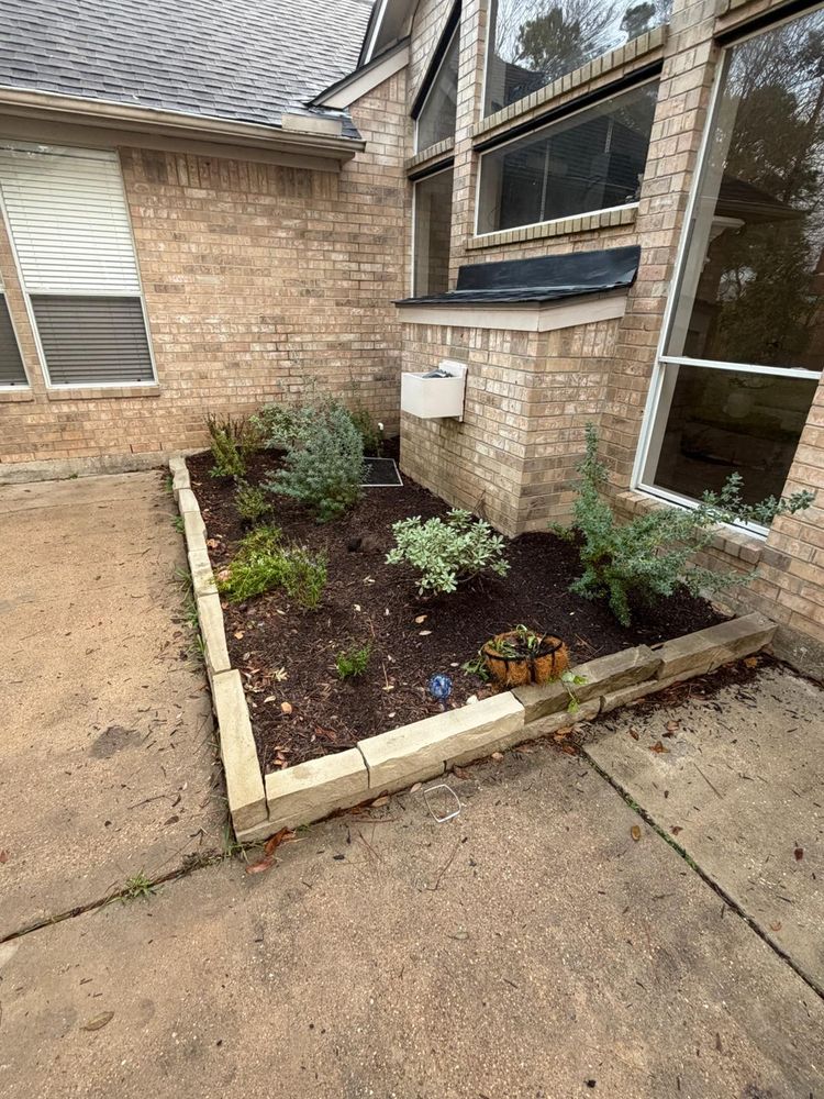 All Photos for Delarosa Concrete & Stamping in Pearland, TX