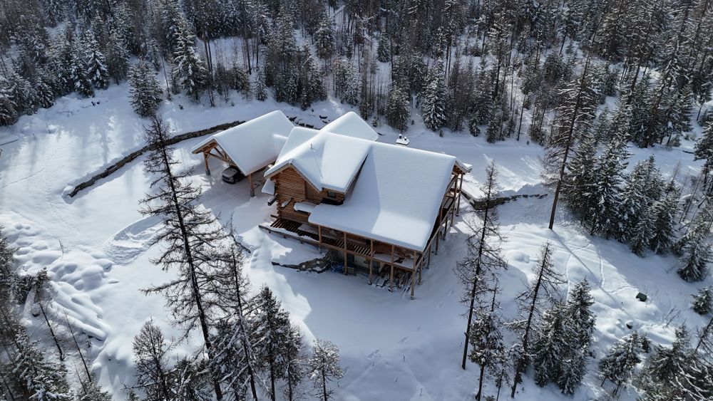 All Photos for Breeland Construction INC in Kalispell, MT