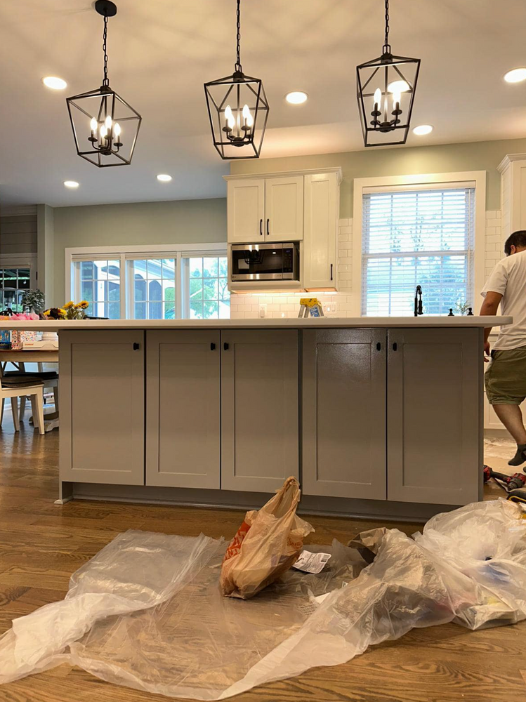 All Photos for MAS Home Improvement in Leesburg, VA