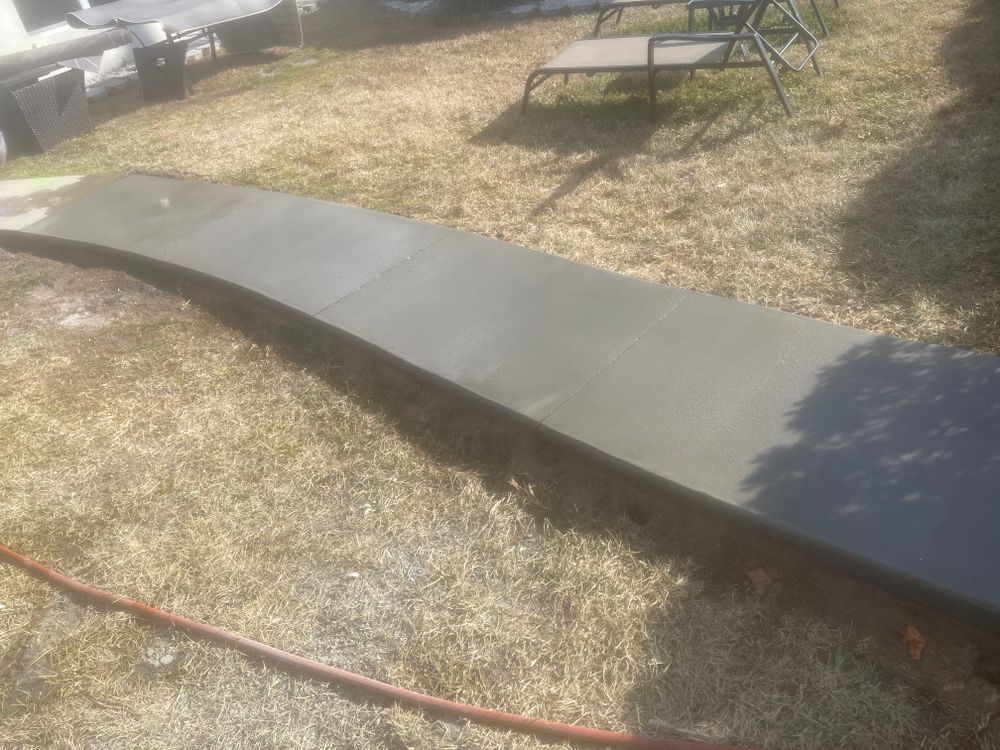 All Photos for Wilkerson Crete LLC in Reddick, FL