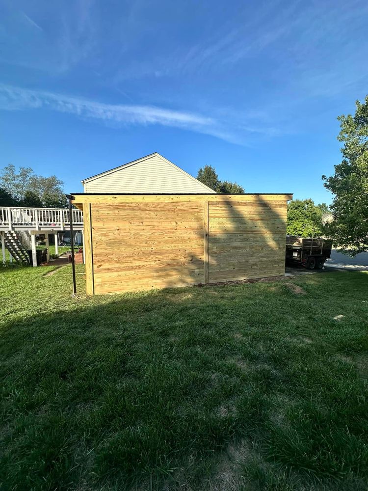 All Photos for MAS Home Improvement in Leesburg, VA