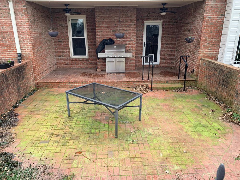All Photos for Oakland Power Washing in Augusta, GA