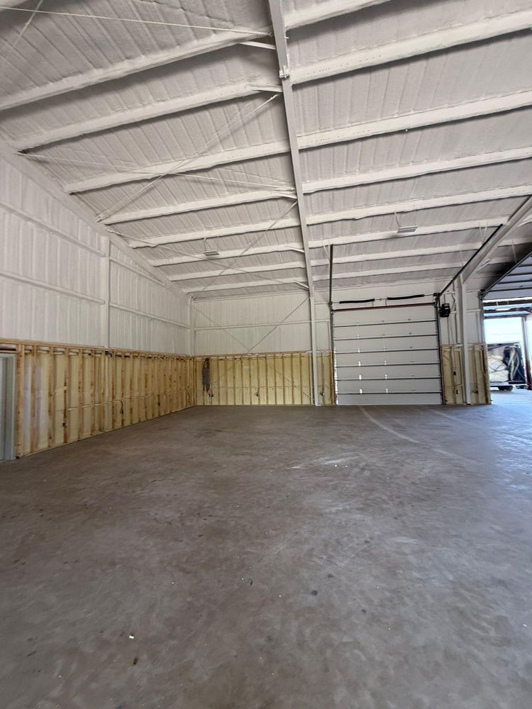 All Photos for Zarca Spray Foam in Marietta, OK