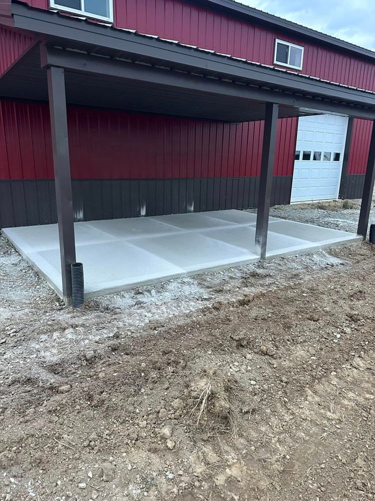 All Photos for KaseColt Construction LLC in Elwood, IN