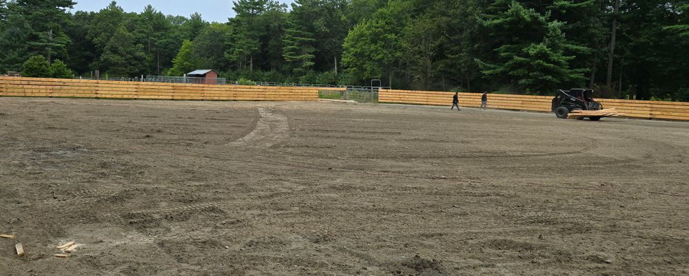 All Photos for M.J. Construction & Landscape INC in Bristol, RI