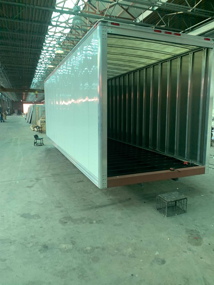 Welding for Lyons Welding Shop in Rocky Mount, NC