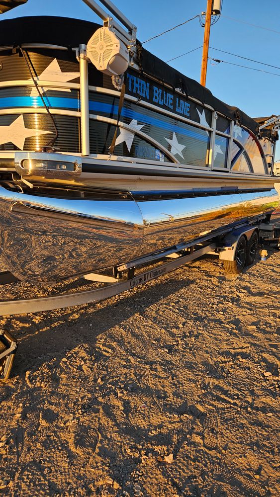 All Photos for Gold Standard Finishing in Lake Havasu, CA