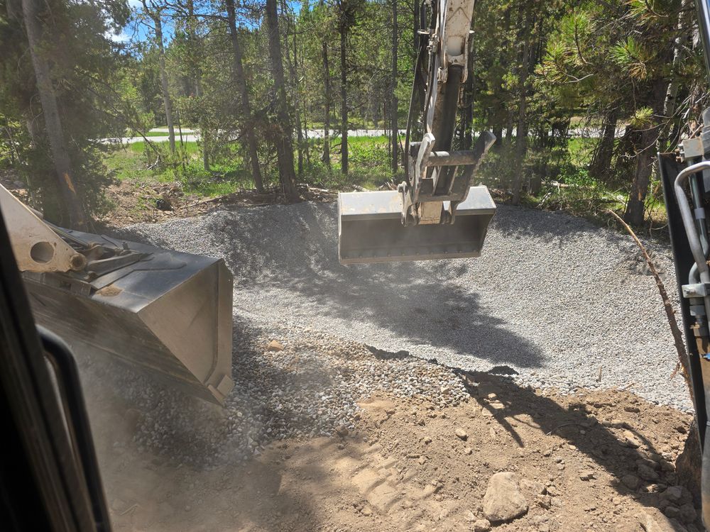 All Photos for GLZ Builders in Ammon, ID