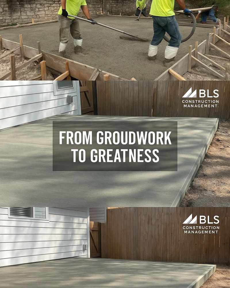 All Photos for BLS Construction Management in San Antonio, TX