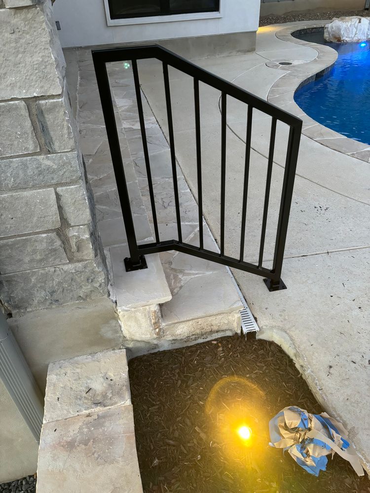 All Photos for Impact Welding & Fabrication in San Antonio, TX