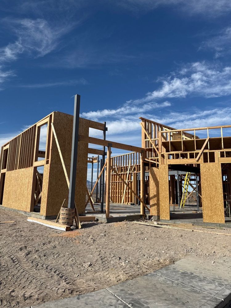 All Photos for Ant Farm Construction in Kingman, AZ