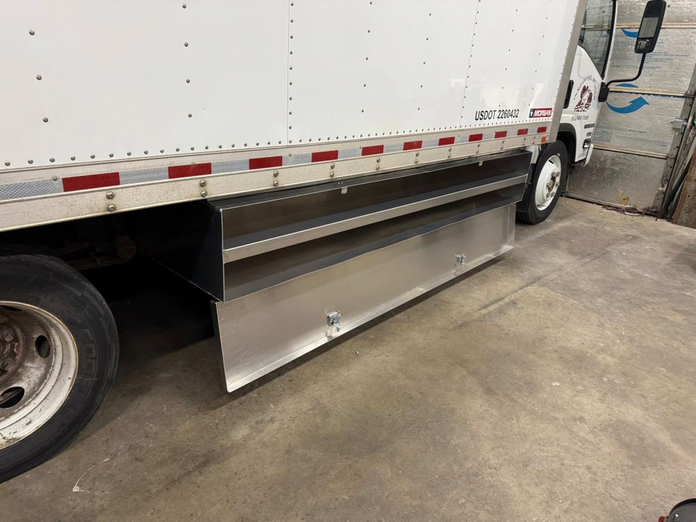 Our automotive welding service provides expert repairs and custom fabrication for all vehicle types, ensuring durability and precision to keep your car running safely and efficiently. Trust us for quality auto welds. for Fusion Welding in Pierz, MN