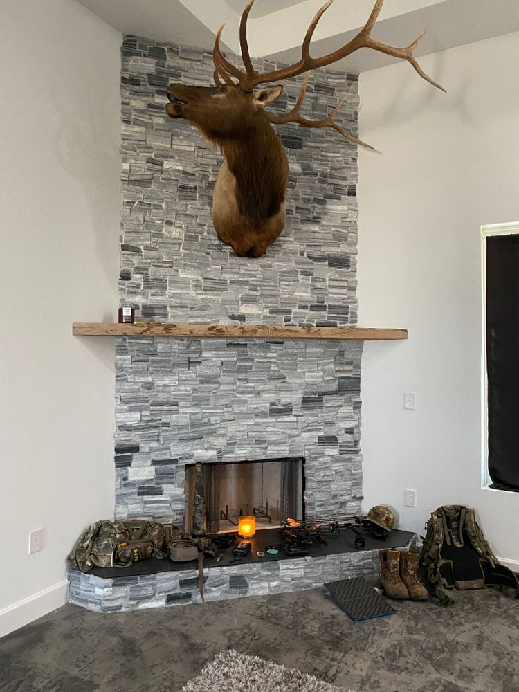 All Photos for Guadalupe Tile Company in New Braunfels, TX