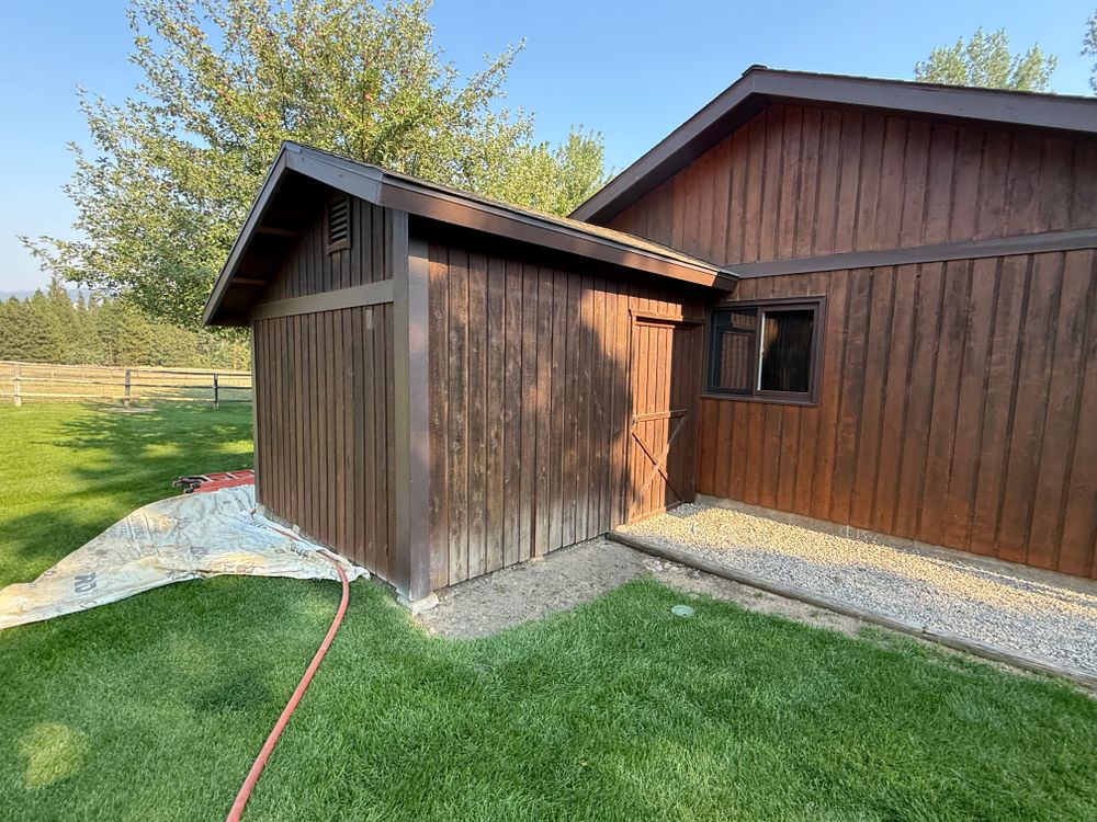 All Photos for Wild West Log home specialists in Corvallis, MT