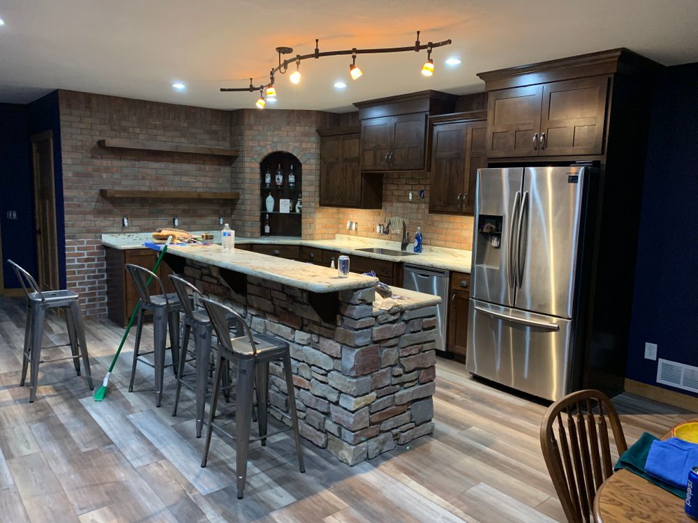 All Photos for Karasch Concrete & Masonry in Sartell, MN