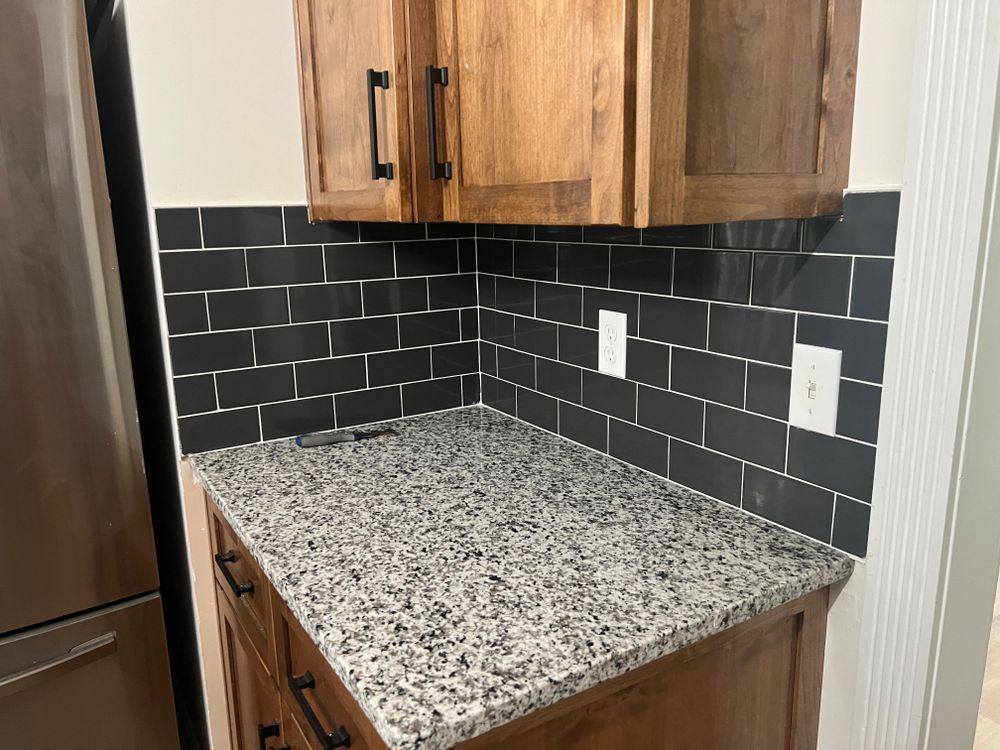 Interior Remodels for Winchester Construction & Remodeling in Cave City, KY