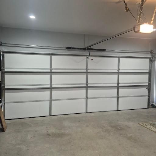 All Photos for Arrowhead Garage Doors in Josephine, TX