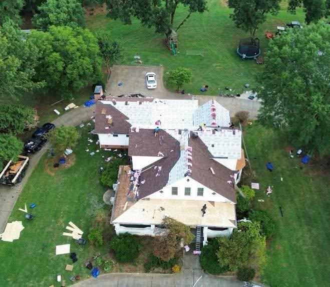 All Photos for Extreme Contractors  in Concord, NC