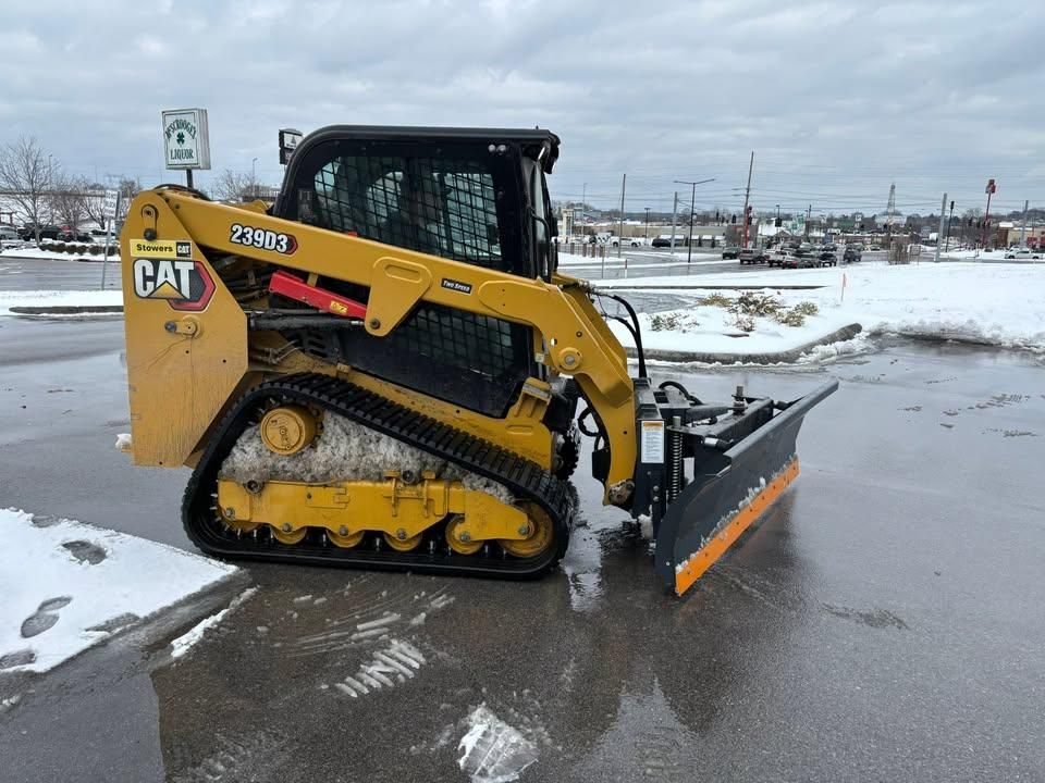 All Photos for Three Rivers Dirt Works LLC in Knoxville, TN