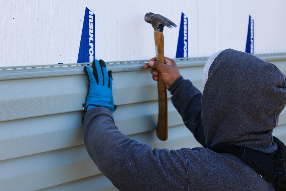 All Photos for Carolina Professional Roofing in Hillsborough, NC