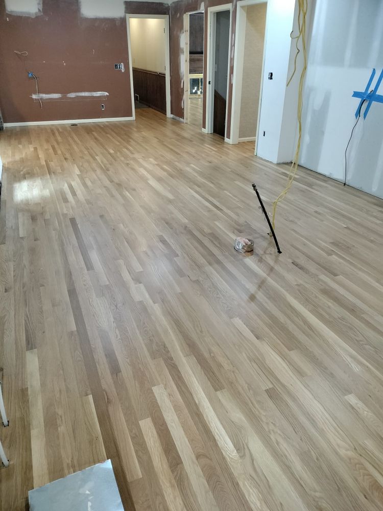 All Photos for Minnesota Floor Sanding & Installation in Lakeville, MN