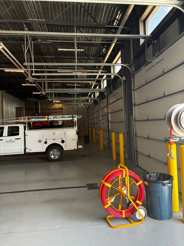 All Photos for Salmon River Garage Door in Challis, ID