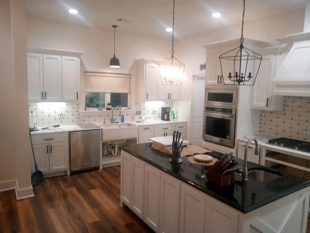 All Photos for Cornerstone Hardwood Designs in Heber Springs, AR