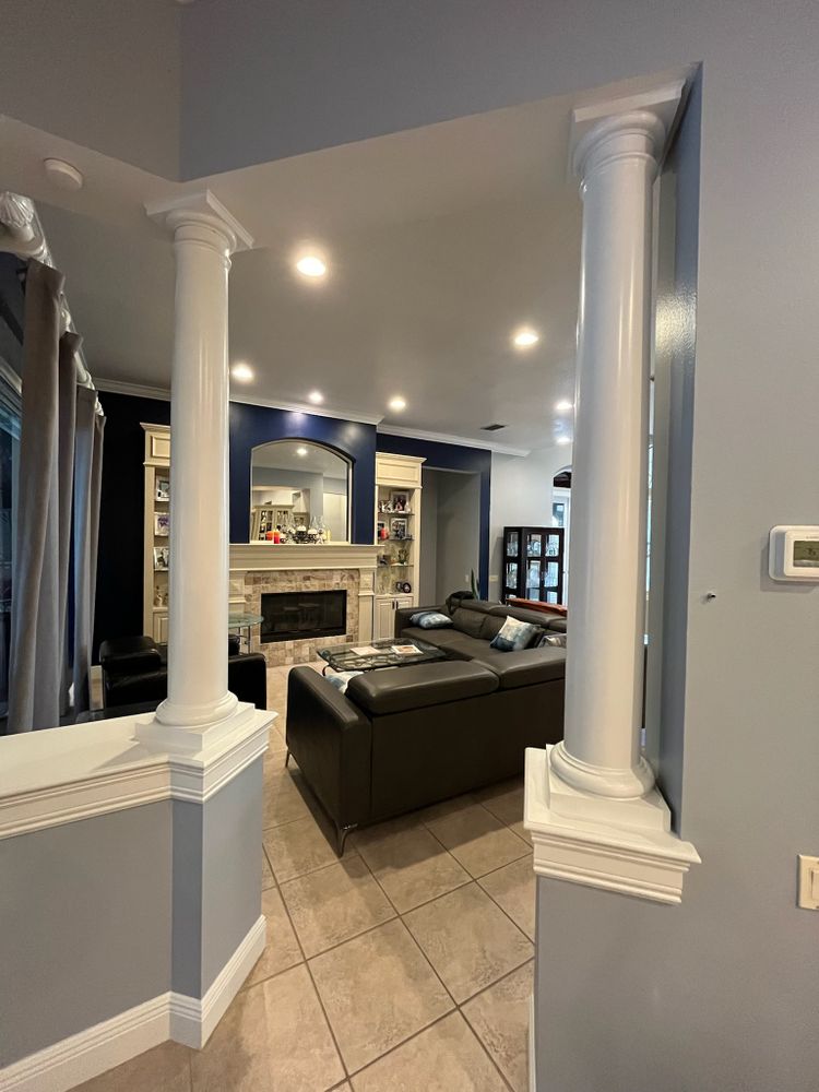 All Photos for Escorpio Painting in Tampa, FL